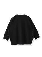 フラワーチュールカーディガン