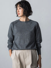 【WEB限定】<洗えるニット/Lサイズあり>大人美人ニット