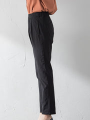HAKIYASE裏起毛パンツ ≪手洗い可能≫
