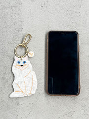 【WEB限定】<Solar Eclipse>キーチェーン ANIMAL