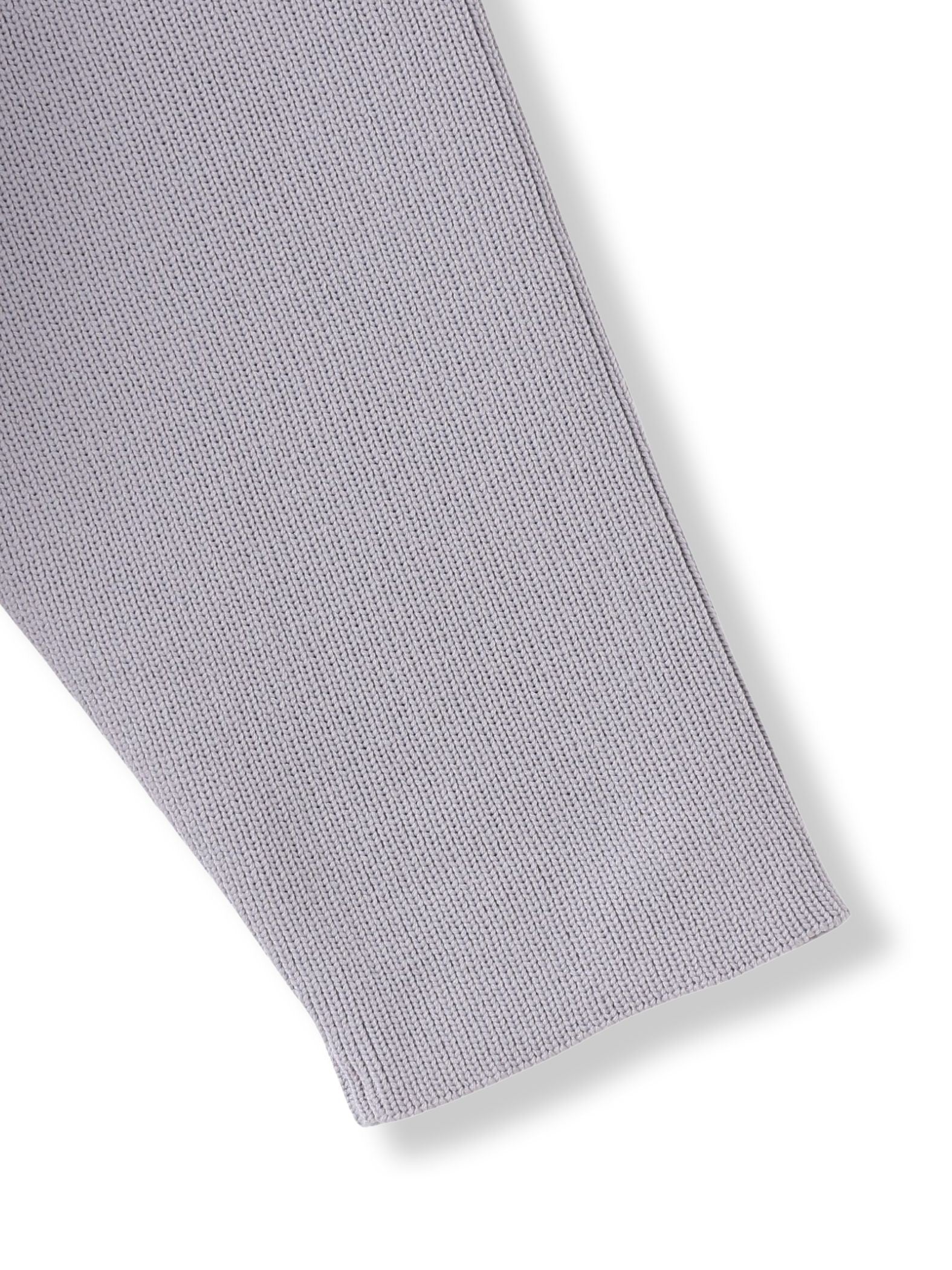 【新色追加】スウェード調×ニットスカートセットアップ≪手洗い可能≫