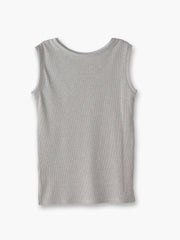 【WEB限定】ラメタンクトップ≪手洗い可能≫