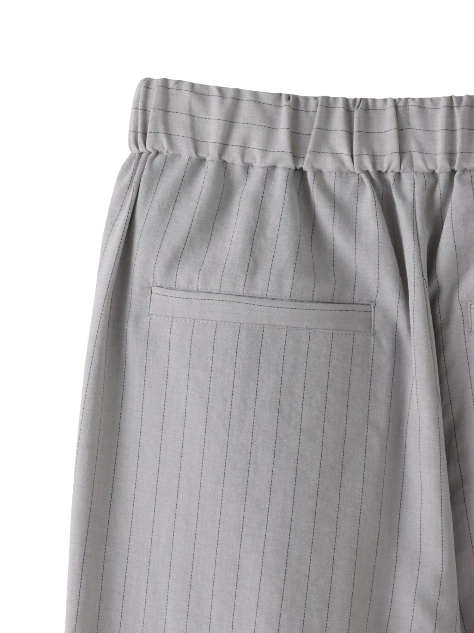 【新色追加】イージーワイドパンツ≪手洗い可能 / セットアップ対応≫