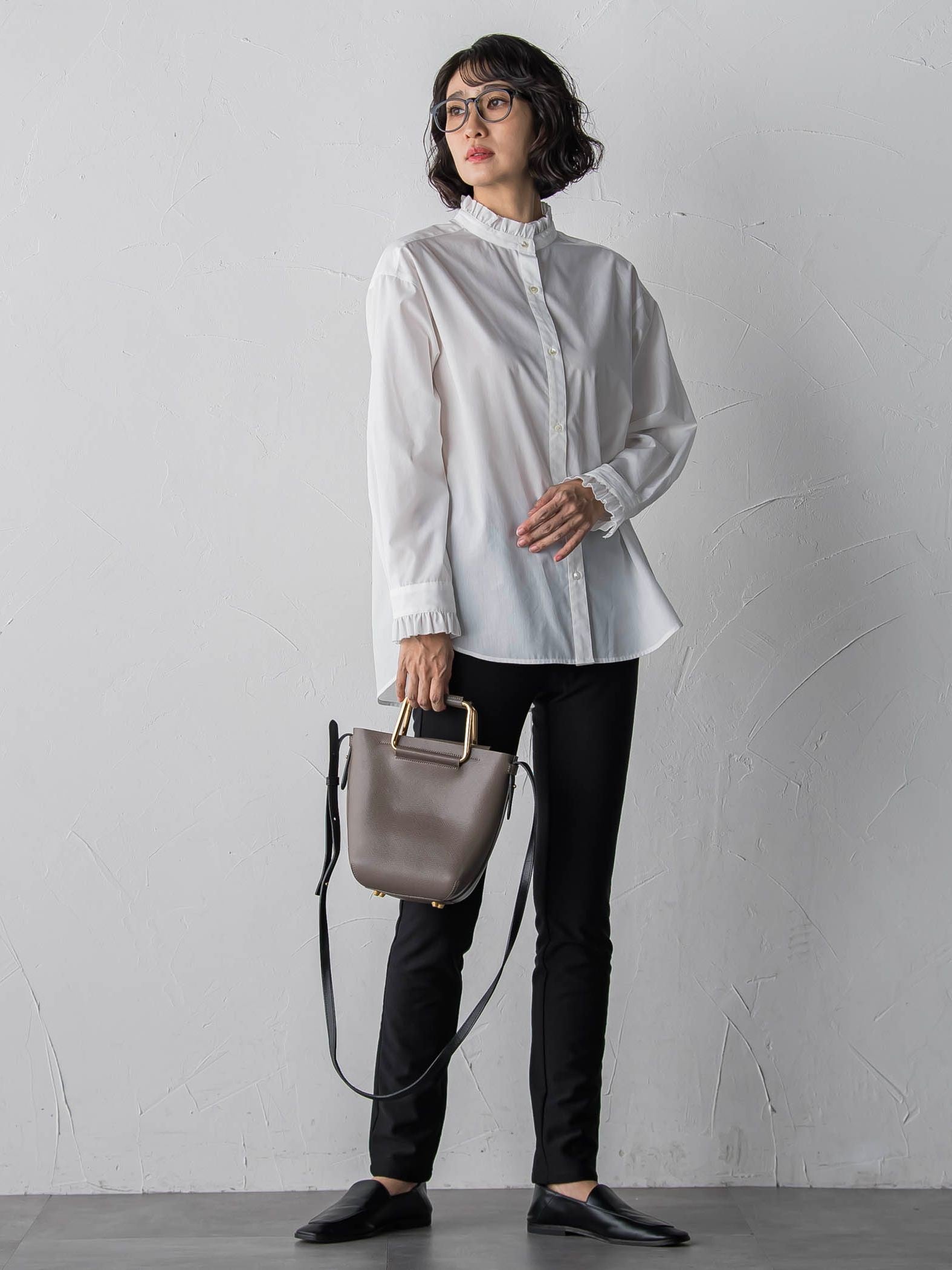 【WEB限定/新色追加】”あたたか美脚”裏起毛レギパン