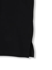 スパンコールハート刺繍Tシャツ≪洗濯機で洗える≫