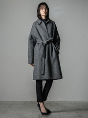 【WEB限定商品/洗濯機で洗える/保温性】WEB別注ハイテンション起毛パンツ