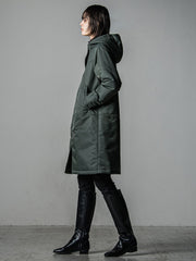 【WEB限定商品/洗濯機で洗える/保温性】WEB別注ハイテンション起毛パンツ