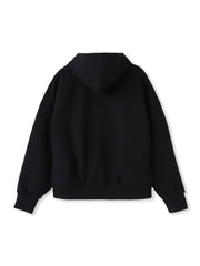 cotton Air パーカー≪洗濯機で洗える≫