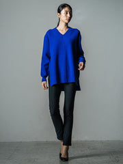 【WEB限定商品/洗濯機で洗える/保温性】WEB別注ハイテンション起毛パンツ