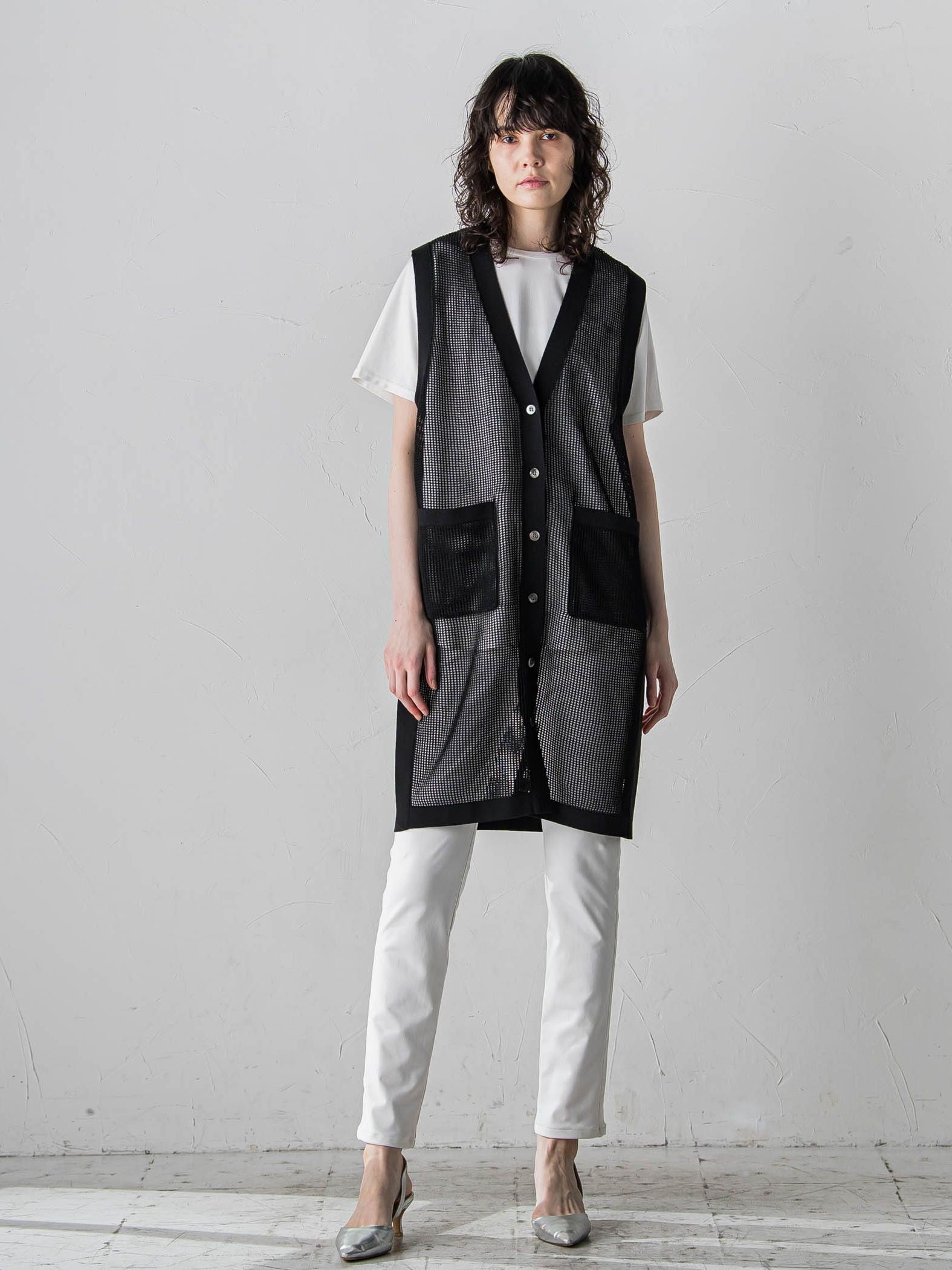 【WEB限定/新色追加】モデルチェンジ37.5ハイテンションパンツ≪洗濯機で洗える≫