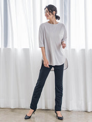 【WEB限定/大きいサイズ/新色追加】モデルチェンジ37.5ハイテンションパンツ≪洗濯機で洗える≫