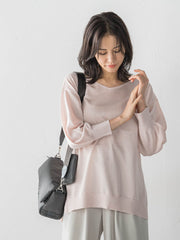 【WEB限定】【story.】フラップショルダーバッグ