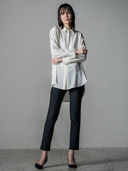 【WEB限定商品/洗濯機で洗える/保温性】WEB別注ハイテンション起毛パンツ