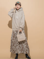 【KOREAN ITEM】ボアミニトートバッグ