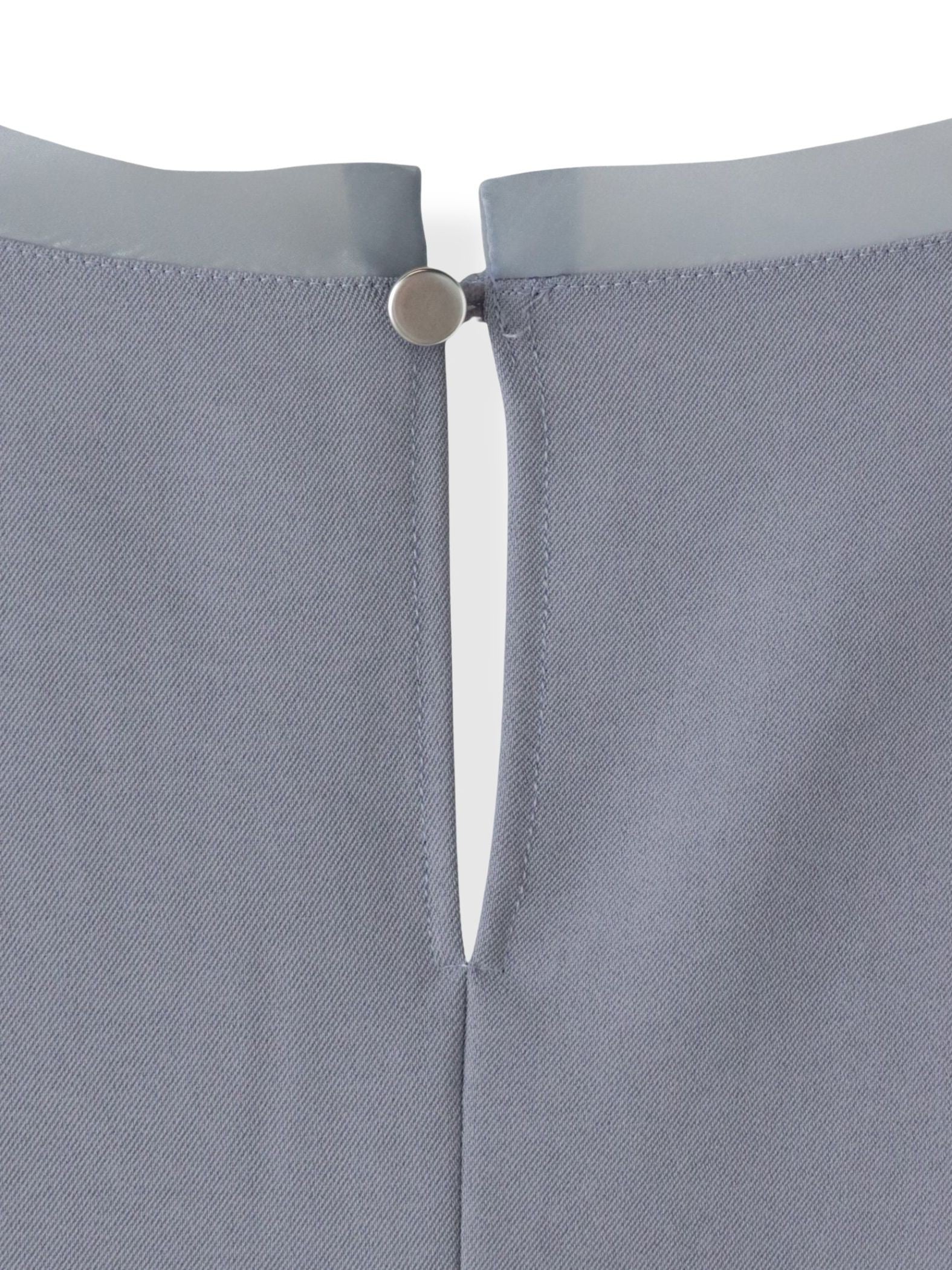 ハイストレッチカルゼブラウス