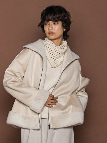 Stuart Austinバブーシュカ