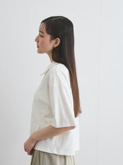 【汗染み防止】ポロトップス≪セットアップ対応/洗濯機で洗える≫