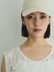 カットレーストップス≪手洗い可能≫