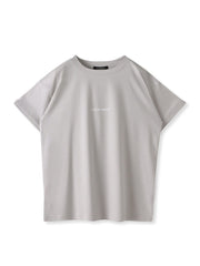 【J Lounge限定】LAUTREAMONT ロゴTシャツ