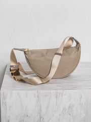 【WEB限定】【VIOLAd'ORO】メッセンジャーバッグ BIANCA / V-2247