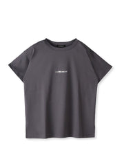 【J Lounge限定】LAUTREAMONT ロゴTシャツ