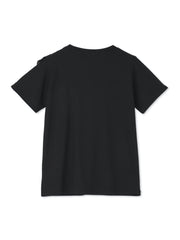 アシメショルダーフリルTシャツ≪手洗い可能≫