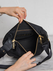 【WEB限定】【VIOLAd'ORO】メッセンジャーバッグ BIANCA / V-2247