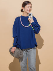【KOREAN ITEM】スマホショルダー蛍光ストラップ