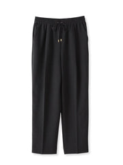 【WEB限定】タンブラーブッチャーテーパードパンツ≪手洗い可能≫
