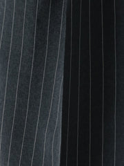 【WEB限定】タンブラーブッチャーテーパードパンツ≪手洗い可能≫