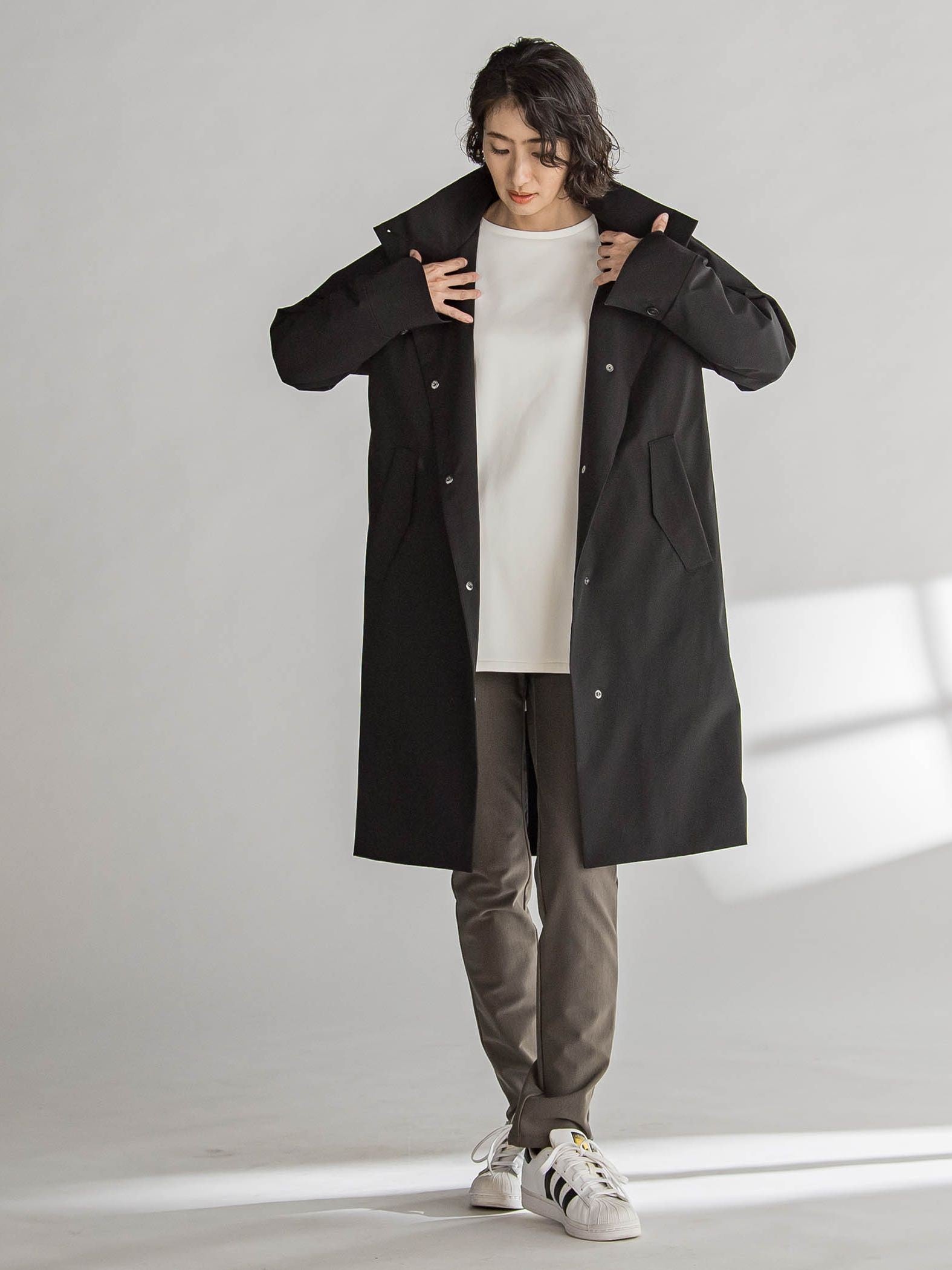 【WEB限定/新色追加】”あたたか美脚”裏起毛レギパン