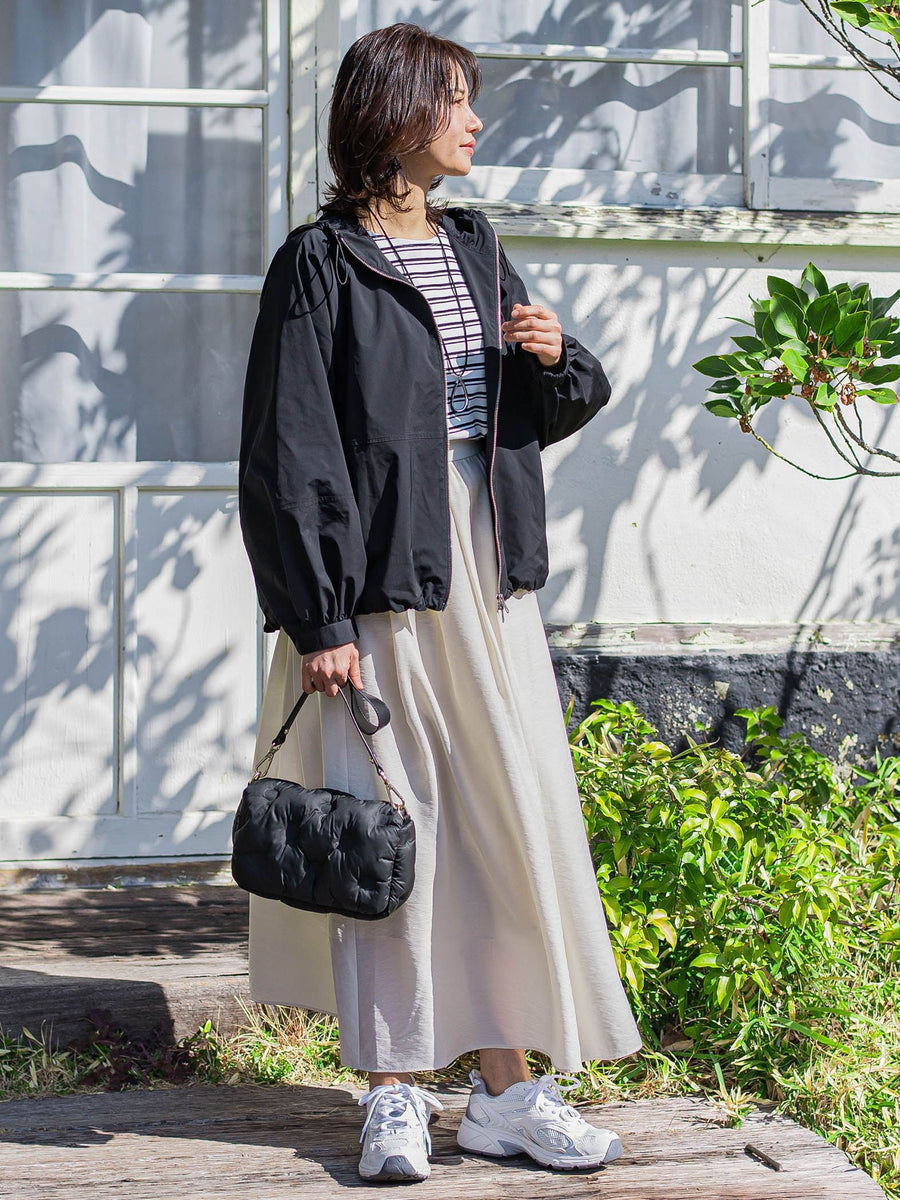 T-guma フレアスカート trim_ofgfe_item8f12270cf4e511e