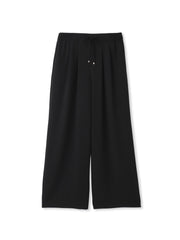 キレイ×リラックス アムンゼンワイドパンツ≪洗濯機で洗える≫