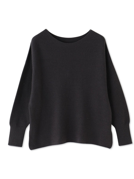 【洗えるニット】RITZガータープルオーバー≪WEB別注サイズあり≫