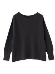 【洗えるニット】RITZガータープルオーバー≪WEB別注サイズあり≫