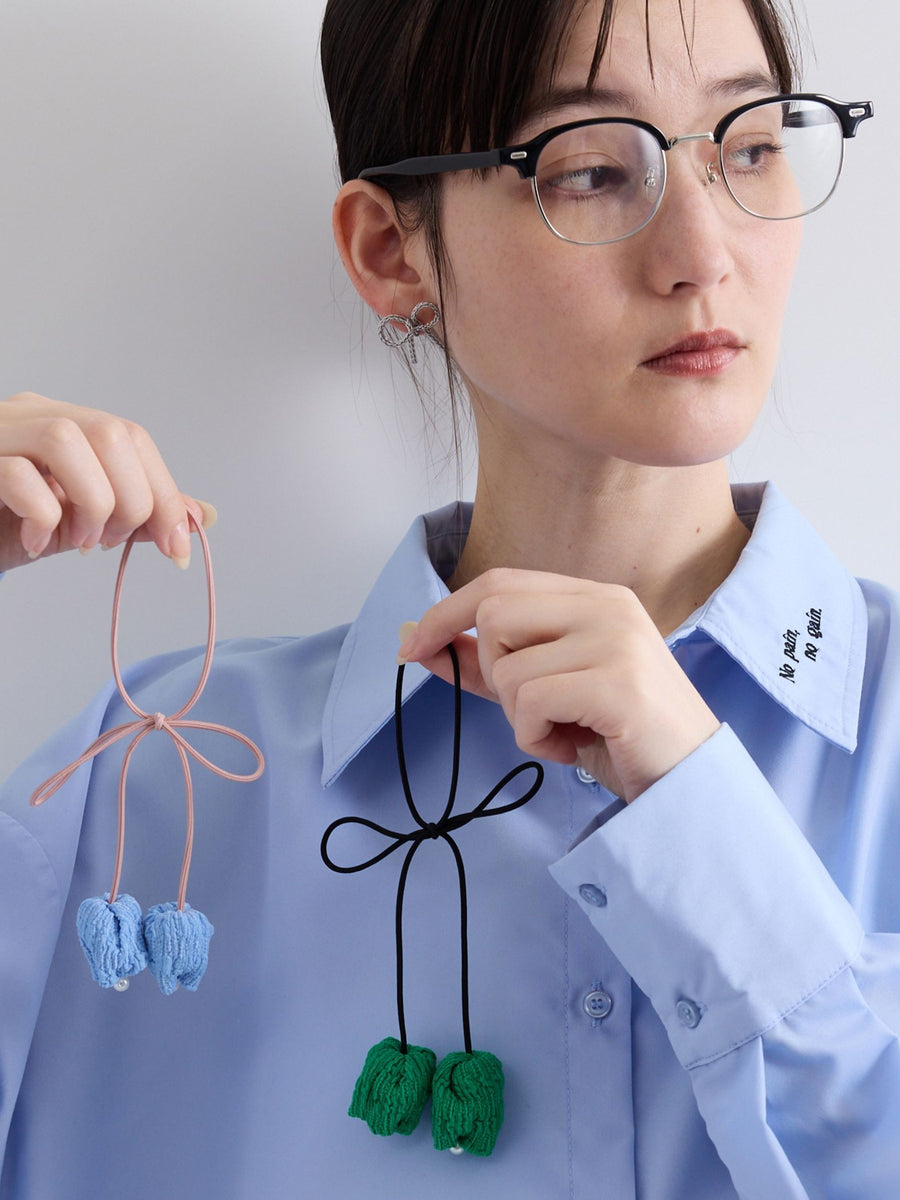 チューリップの花束 ハート ヘアゴム チューリップの花束 ハート ヘアゴム 楽天市場】チューリップ