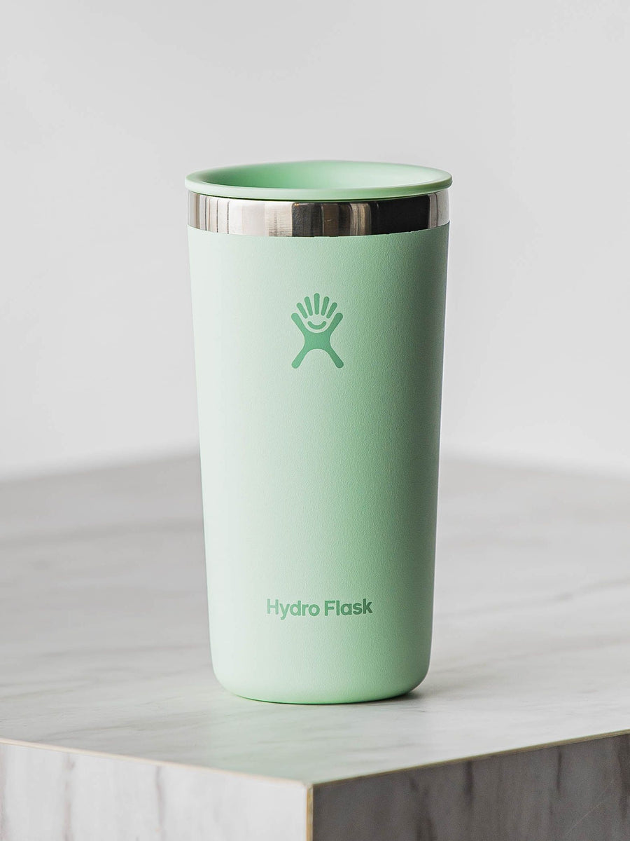 Hydro Flask】DRINKWARE 12oz ALLAROUND TUMBLER | Droite lautreamont
