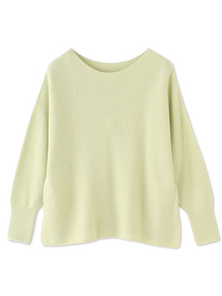 【洗えるニット】RITZガータープルオーバー≪WEB別注サイズあり≫