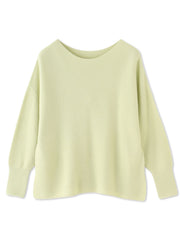 【洗えるニット】RITZガータープルオーバー≪WEB別注サイズあり≫