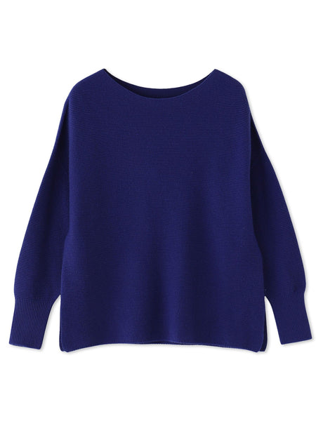 【洗えるニット】RITZガータープルオーバー≪WEB別注サイズあり≫