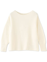【洗えるニット】RITZガータープルオーバー≪WEB別注サイズあり≫