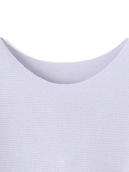 【洗えるニット】RITZガータープルオーバー≪WEB別注サイズあり≫