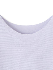 【洗えるニット】RITZガータープルオーバー≪WEB別注サイズあり≫