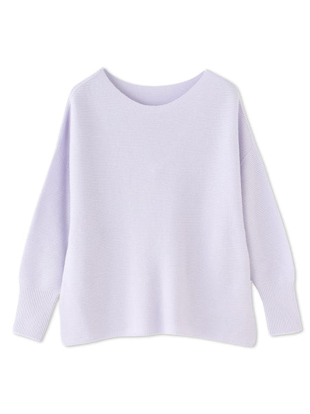 【洗えるニット】RITZガータープルオーバー≪WEB別注サイズあり≫