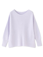 【洗えるニット】RITZガータープルオーバー≪WEB別注サイズあり≫