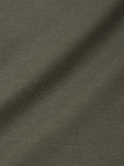 天竺シアー切替えTシャツ≪洗濯機で洗える≫