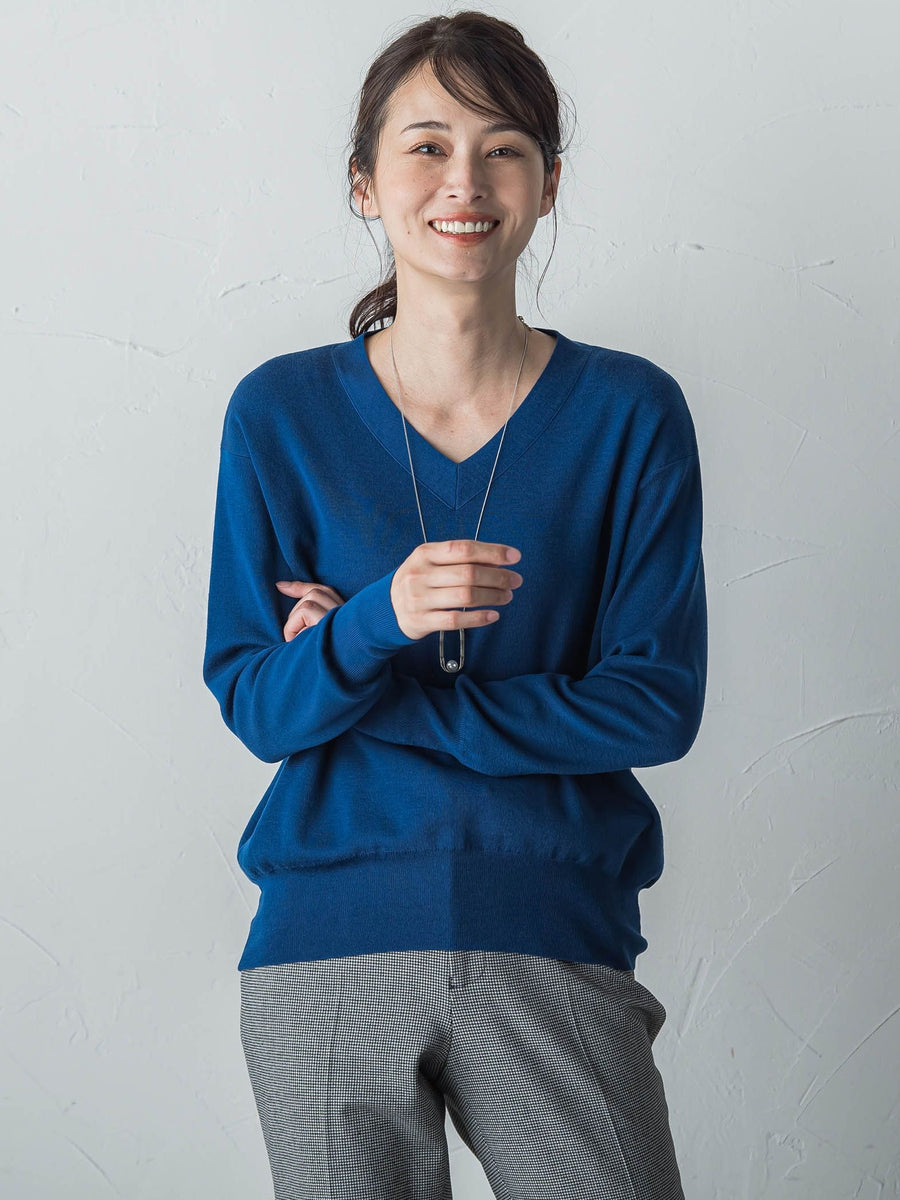 yukiemon | 4th collection | 2022春チャームプルオーバー – 福田屋オンラインストア