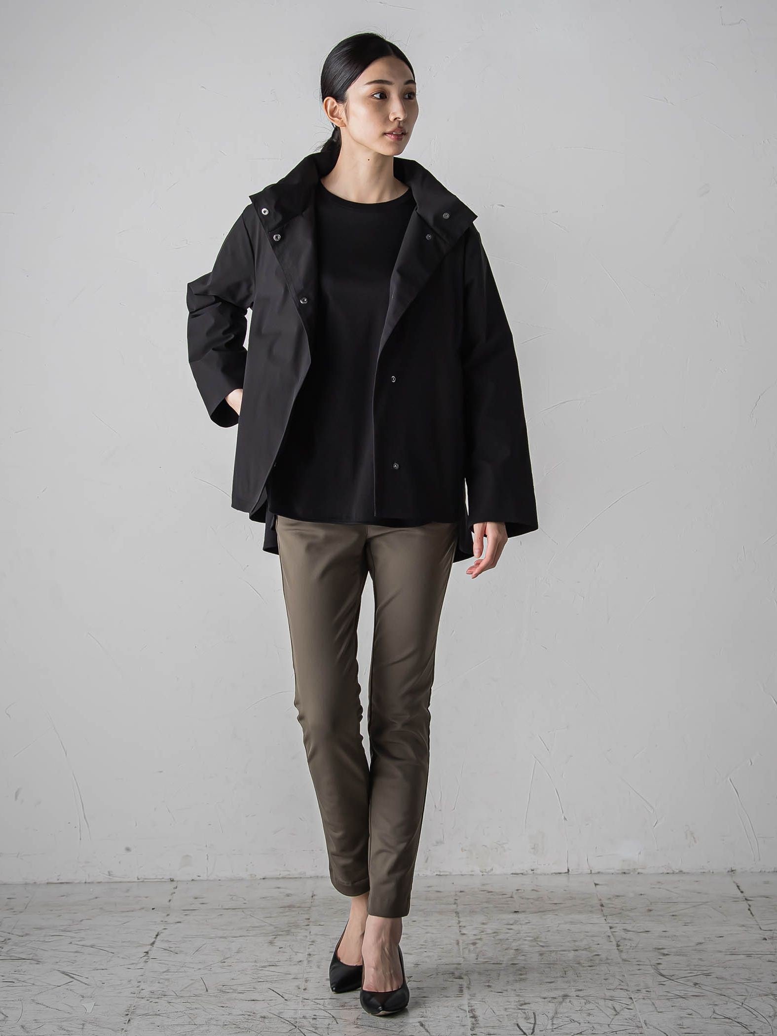 【WEB限定/新色追加】モデルチェンジ37.5ハイテンションパンツ≪洗濯機で洗える≫