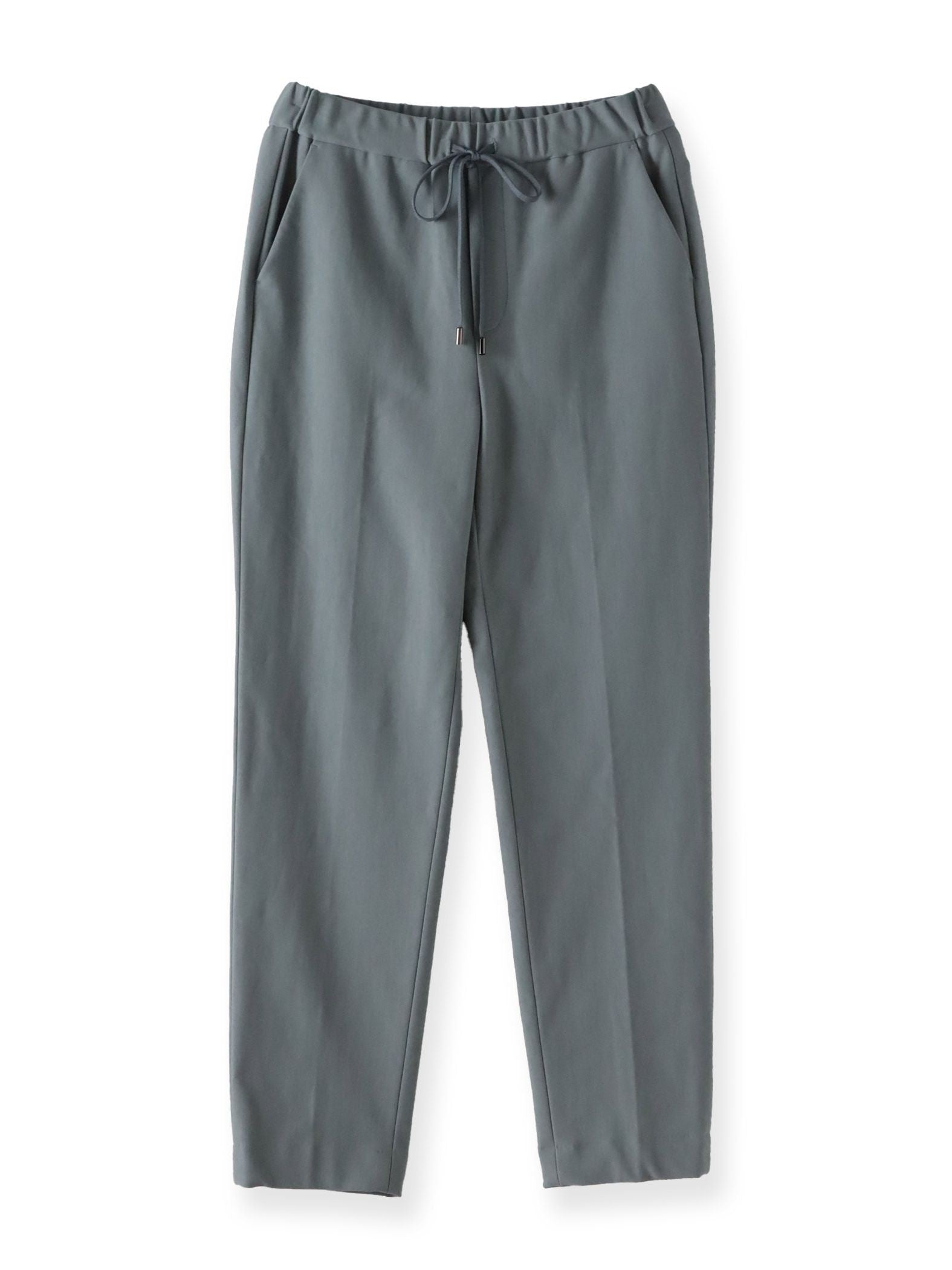 <極>”ラクきれい”裏起毛ジョグパン