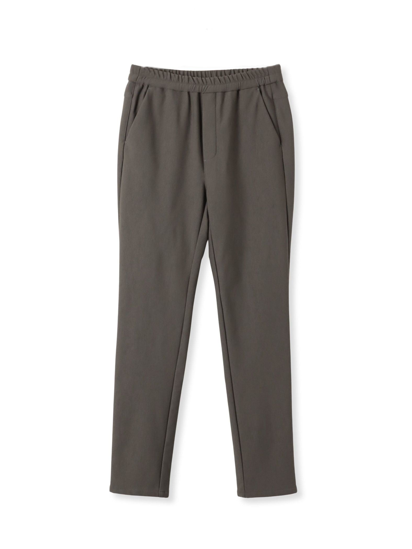 【WEB限定/新色追加】”あたたか美脚”裏起毛レギパン